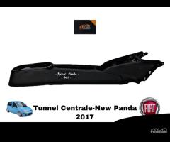 TUNNEL CENTRALE FIAT Panda Serie 4X4 (319) (12>) - 6