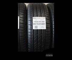 4 pneumatici bridgestone 195/60 r16 89h tu12691