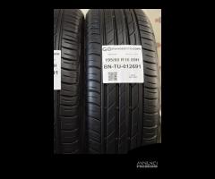 4 pneumatici bridgestone 195/60 r16 89h tu12691