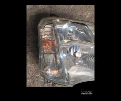 Faro anteriore destro Opel Meriva (2003->2010)