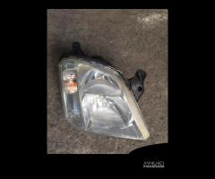 Faro anteriore destro Opel Meriva (2003->2010)