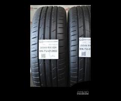 4 pneumatici hankook 205/60 r16 92h tu12692