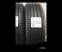 4 pneumatici km0 pirelli 205/55 r19 97v tu12690 - 5