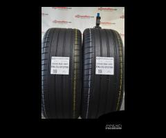 2 pneumatici michelin 255/45 r20 105y cu12706