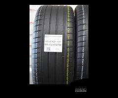 2 pneumatici michelin 255/45 r20 105y cu12706