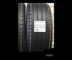 2 pneumatici michelin 255/45 r20 105y cu12706