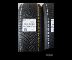 2 pneumatici maxxis 195/55 r16 91v cu12709