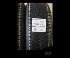 2 pneumatici maxxis 195/55 r16 91v cu12709