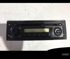 stereo autoradio fiat doblo 2°serie