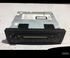 stereo autoradio fiat doblo 2°serie