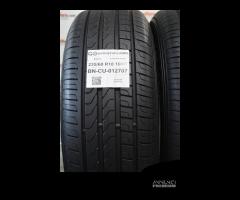 2 pneumatici km0 pirelli 235/60 r18 100h cu12707 - 2