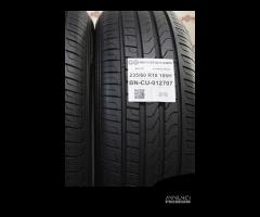 2 pneumatici km0 pirelli 235/60 r18 100h cu12707 - 3