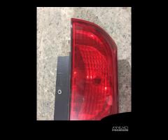 Fanale posteriore destro Opel Combo (2012->2018) D - 2