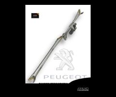 TANDEM TERGICRISTALLO PEUGEOT 307 Berlina 2Â° Seri - 2