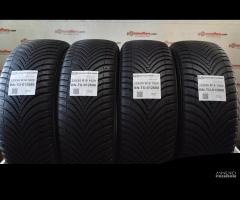 4 pneumatici kumho 225/55 r18 102v tu12688 - 1