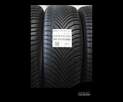 4 pneumatici kumho 225/55 r18 102v tu12688 - 3