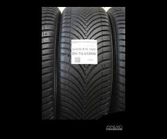 4 pneumatici kumho 225/55 r18 102v tu12688 - 4