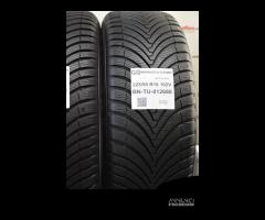 4 pneumatici kumho 225/55 r18 102v tu12688 - 5