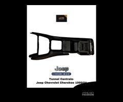 TUNNEL CENTRALE JEEP Grand Cherokee 2Â° Serie (99> - 2