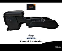 TUNNEL CENTRALE JEEP Grand Cherokee 2Â° Serie (99> - 6