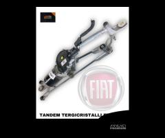 TANDEM TERGICRISTALLO FIAT 500 L Living Benzina (1 - 1