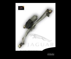 TANDEM TERGICRISTALLO JAGUAR X-Type Serie Benzina - 1