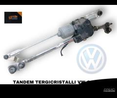 TANDEM TERGICRISTALLO VOLKSWAGEN Golf 7 Berlina Be - 1