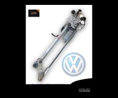 TANDEM TERGICRISTALLO VOLKSWAGEN Golf 7 Berlina Be - 2