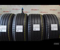 4 pneumatici michelin 245/40 265/35 r19 ap12670 - 1