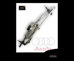 TANDEM TERGICRISTALLO AUDI A4 Allroad Serie B8 (8K - 1