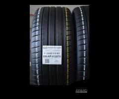 4 pneumatici michelin 245/40 265/35 r19 ap12670 - 2