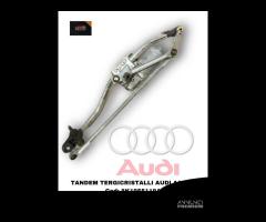 TANDEM TERGICRISTALLO AUDI A4 Allroad Serie B8 (8K - 2