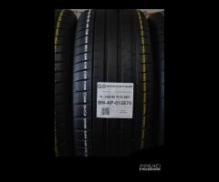 4 pneumatici michelin 245/40 265/35 r19 ap12670 - 3