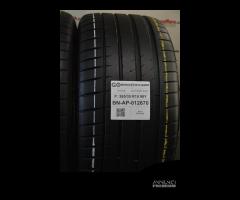 4 pneumatici michelin 245/40 265/35 r19 ap12670 - 7