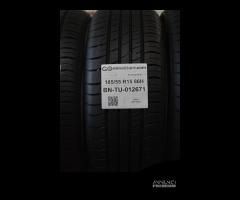 4 pneumatici kumho 185/55 r15 86h tu12671 - 4