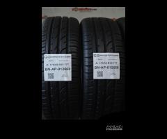 4 pneumatici continental 175/55 195/50 r15 ap12668 - 2