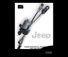 TANDEM TERGICRISTALLO JEEP Renegade Serie Benzina - 1