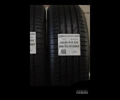 4 pneumatici hankook 205/60 r16 92v tu12665 - 3