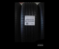 4 pneumatici hankook 205/60 r16 92v tu12665 - 7