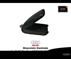 BRACCIOLO CENTRALE AUDI A6 Berlina Serie C6 (4F2) - 1