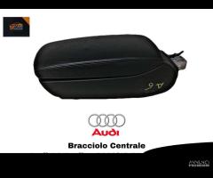 BRACCIOLO CENTRALE AUDI A6 Berlina Serie C6 (4F2) - 2