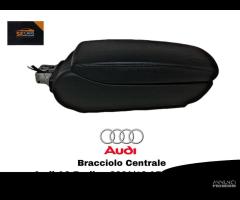 BRACCIOLO CENTRALE AUDI A6 Berlina Serie C6 (4F2) - 4