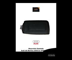 BRACCIOLO CENTRALE AUDI A6 Berlina Serie C6 (4F2) - 6