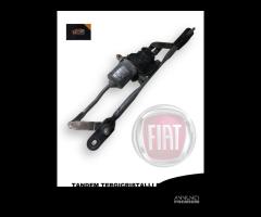 TANDEM TERGICRISTALLO FIAT Panda 3Â° Serie Benzina - 1