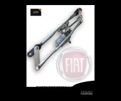 TANDEM TERGICRISTALLO FIAT Panda 3Â° Serie Benzina - 2