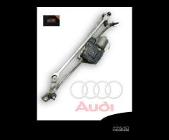 TANDEM TERGICRISTALLO AUDI A6 Allroad Serie C7 (4G - 1