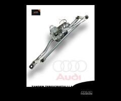 TANDEM TERGICRISTALLO AUDI A6 Allroad Serie C7 (4G - 2