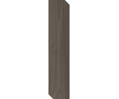 Piastrella 9,4x49 Chevron wood dark Sant'Agostino