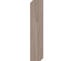 Piastrella 9,4x49 Chevron wood taupe Sant'Agostino - 1