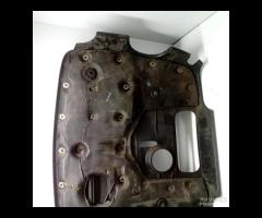 Coperchio coprimotore mascherina cover Kia Sorento - 7